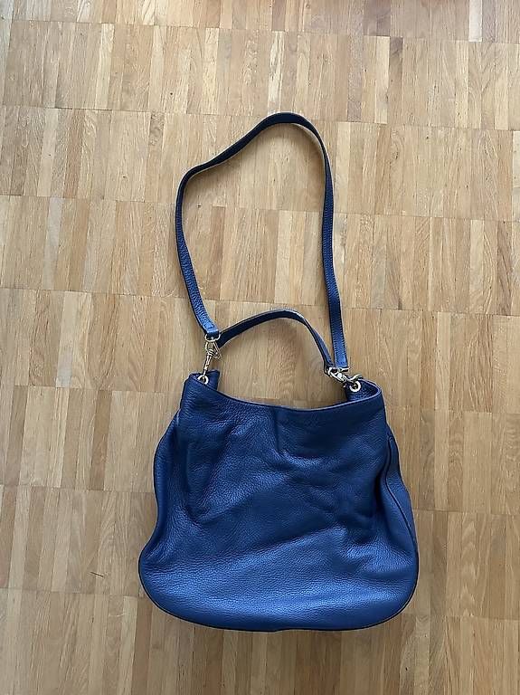 Borse da donna: Ledertasche – Usato da Zürich venduto da PetraBallon 1