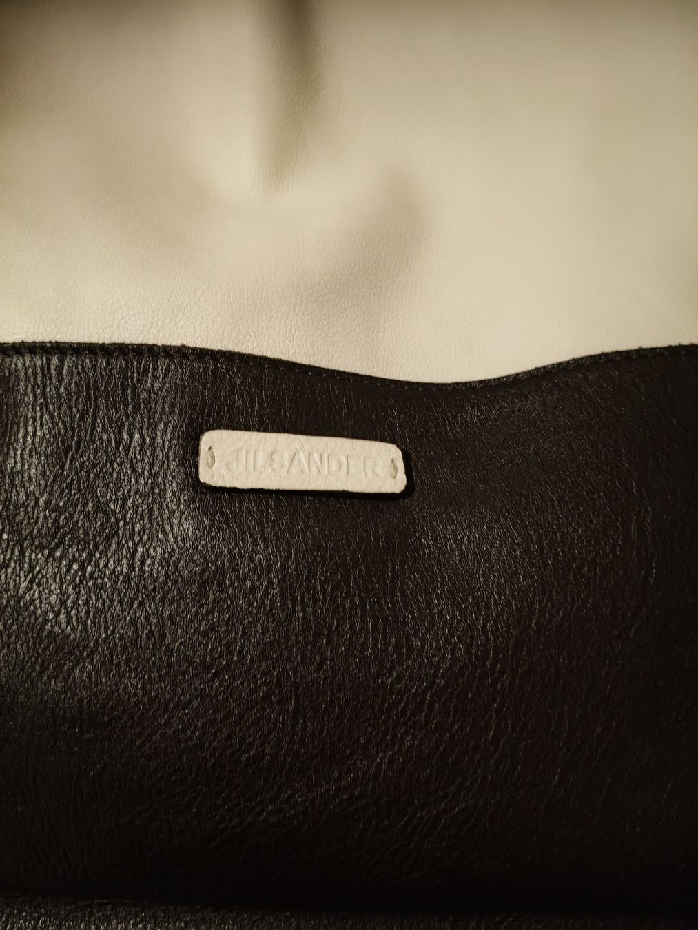 Jil Sander Borse da donna: jil sander Ledertasche shopper – Usato da Zwingen venduto da inf_2blh 1