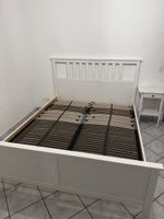 IKEA HEMNES Bett 160x200 