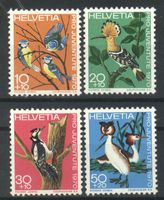 1970, Pro Juventute **
