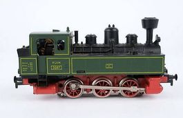 Märklin H0 Tenderlokomotive