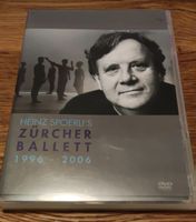 Heinz Spoerli - Zürcher Ballett 1996-2006 (DVD)