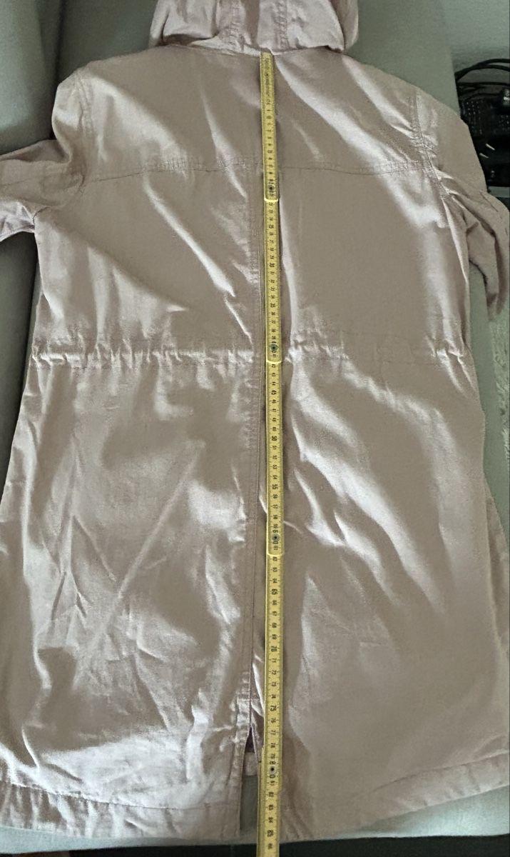 Giacche: Leichte Jacke von Takko, Grösse 38, rosa – Usato da Erlinsbach SO venduto da hallon480 7
