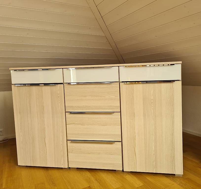 Kommoden: Kommode – Gebraucht aus Kriens von Rina456 2