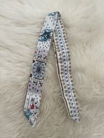 Twilly Bandeau Schal für Tasche