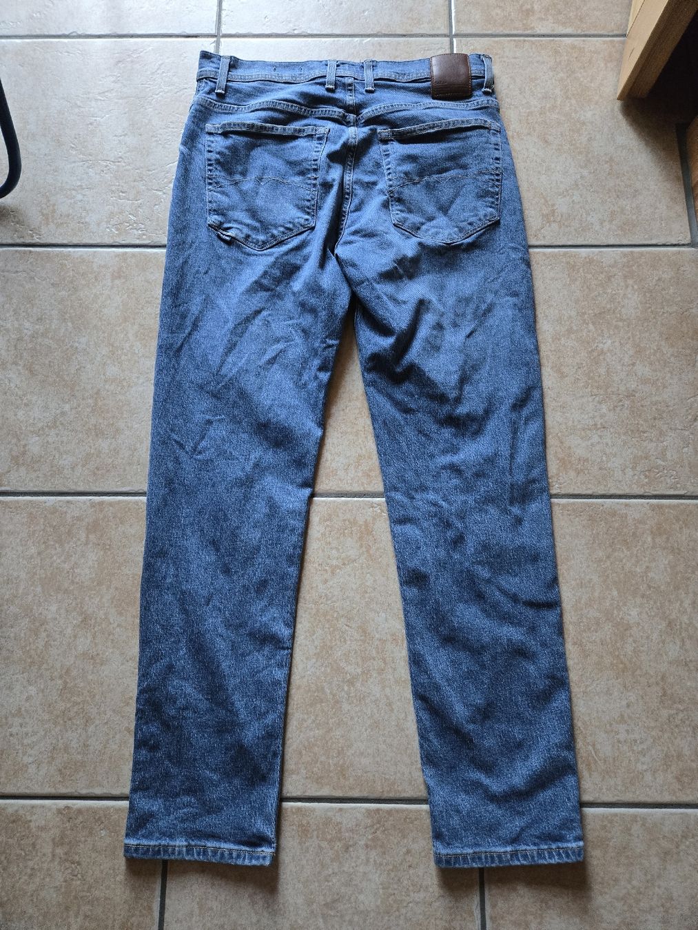 Salsa Jeans: Jeans homme SALSA – Gebraucht aus Sion von Oonathoo 1