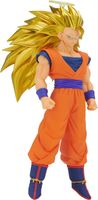 DRAGON BALL - Blood Of Saiyans - Son Goku - SS3  19cm