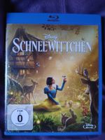 Disney - Schneewittchen (2025) - Blu Ray