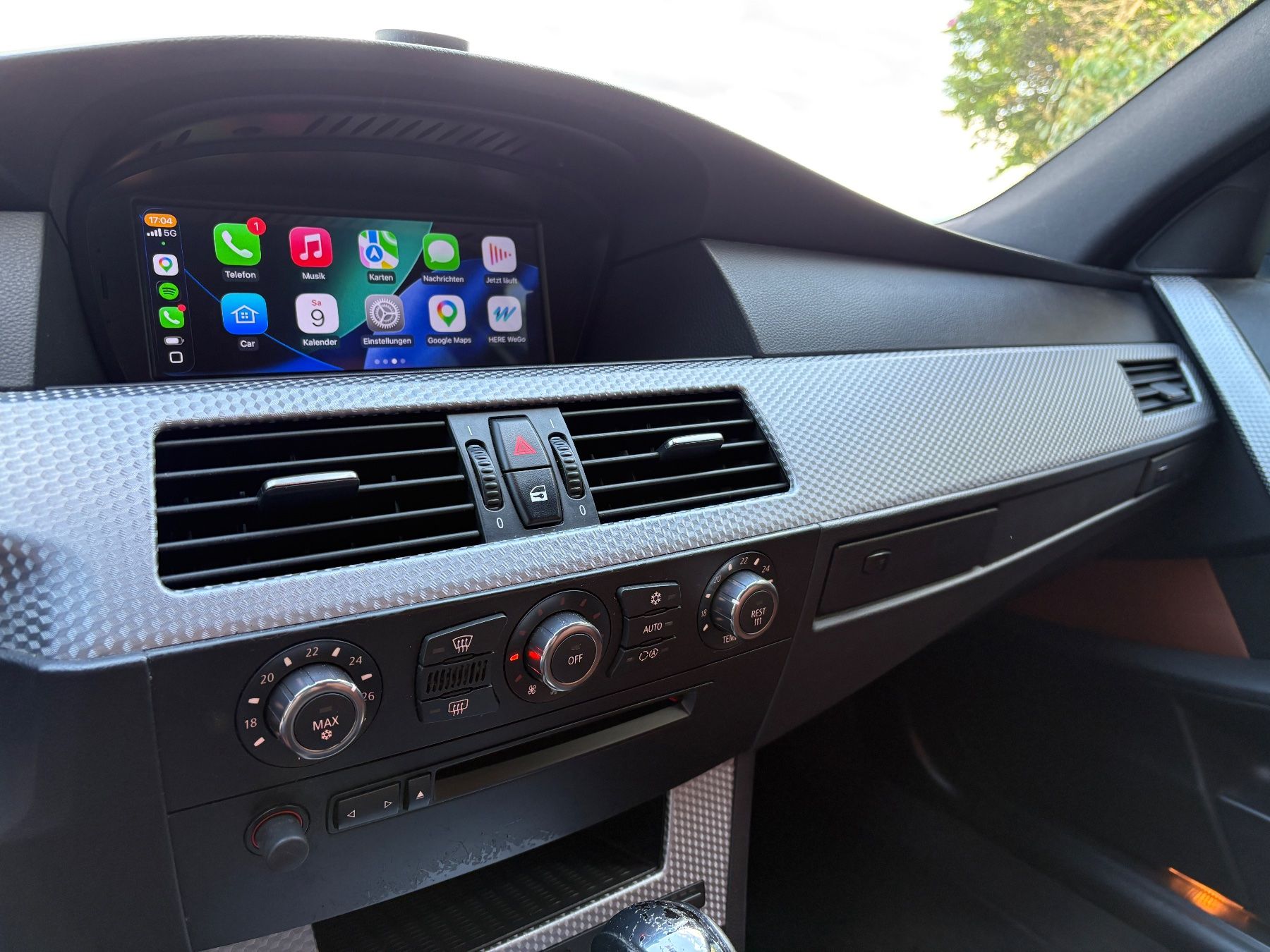 BMW Automobili: BMW E61 530xd Touring – Usato da Kirchdorf BE venduto da alfa3316v 3