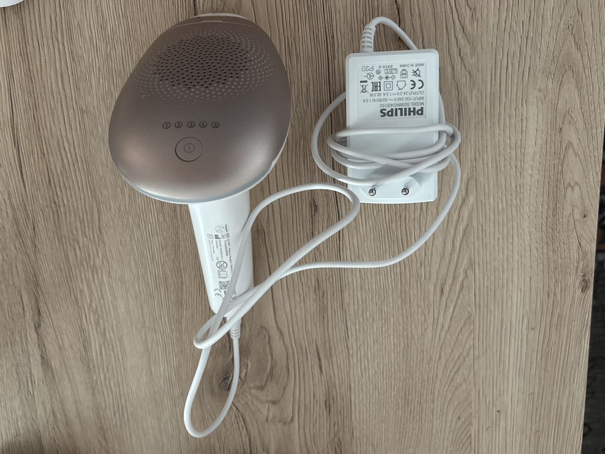 Philips Epilatori: Philips, Lumea – Nuovo (secondo la descrizione) da Zürich venduto da ker_vss9 2