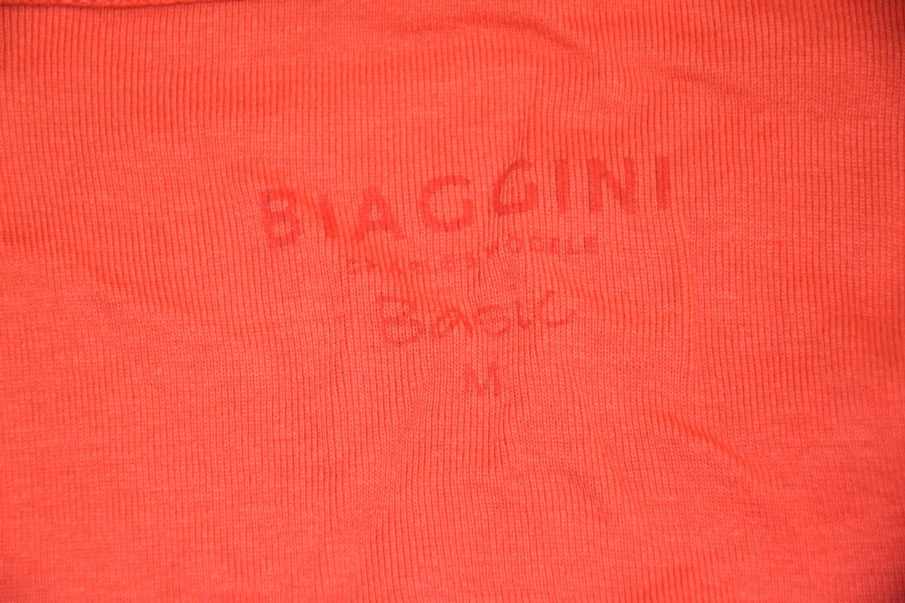 T-shirt: Biaggini T-Shirt Koralle Basic Grösse M – Usato da Illighausen venduto da Friedrich0 2