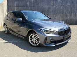 BMW 118i M-Packet