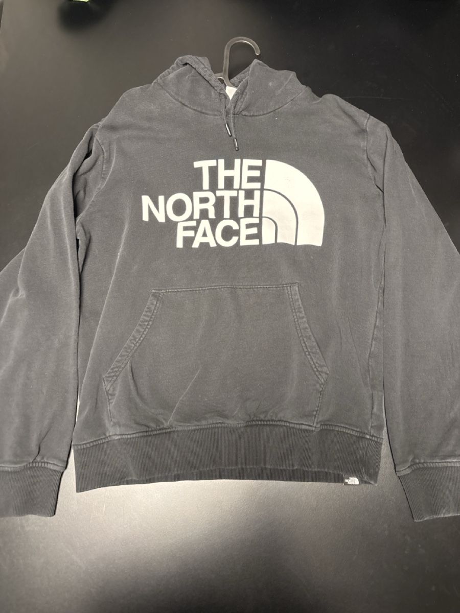 North Face Maglioni & Felpe: Sweat-shirt THE NORTH FACE, taille L – Usato da Praz-de-Fort venduto da jul_psf7