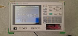 MP1552A SDH/PDH/ATM Analyzer Für Sammler