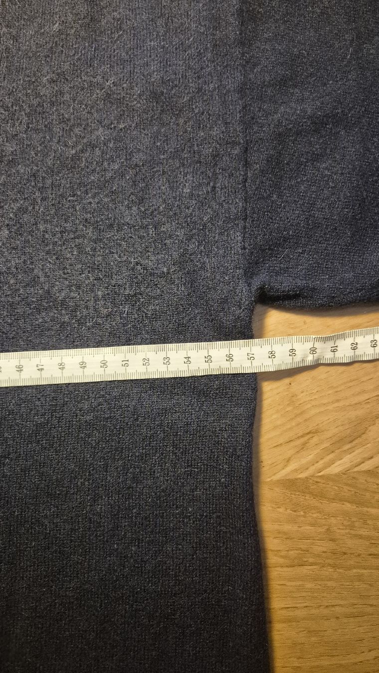 Globus Pulls & Sweat-shirts: Globus Essentials Kaschmir Pullover Schwarz Grösse XL – D'occasion à Winterthur par ann_7lxx 4
