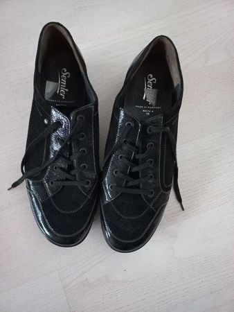 Sneakers von Semler Grösse 11 / 46