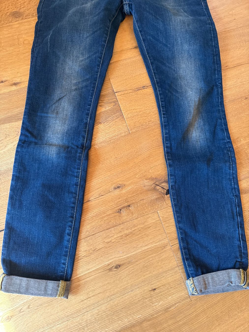 Mos mosh Jeans: jeans mos mosh – Nuovo (secondo la descrizione) da gurzelen venduto da malu04 2