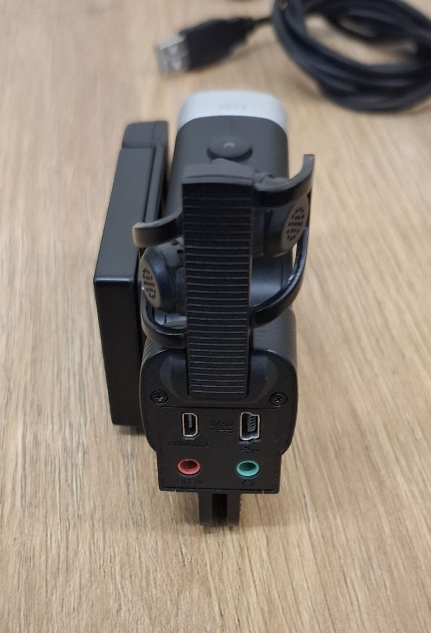 Videocamere: Zoom Q4n Handy Cam – Usato da Bern venduto da Laserchen24 2