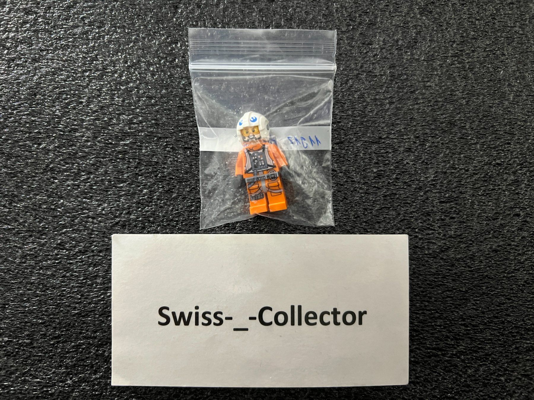Lego Baukästen: Lego Star Wars 11912 Imperial Star Destroyer – Neu (gemäss Beschreibung) aus Birmensdorf ZH von Swiss-_-Collector