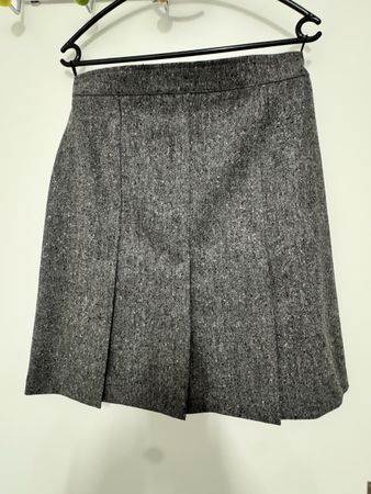 Wollrock xs - s