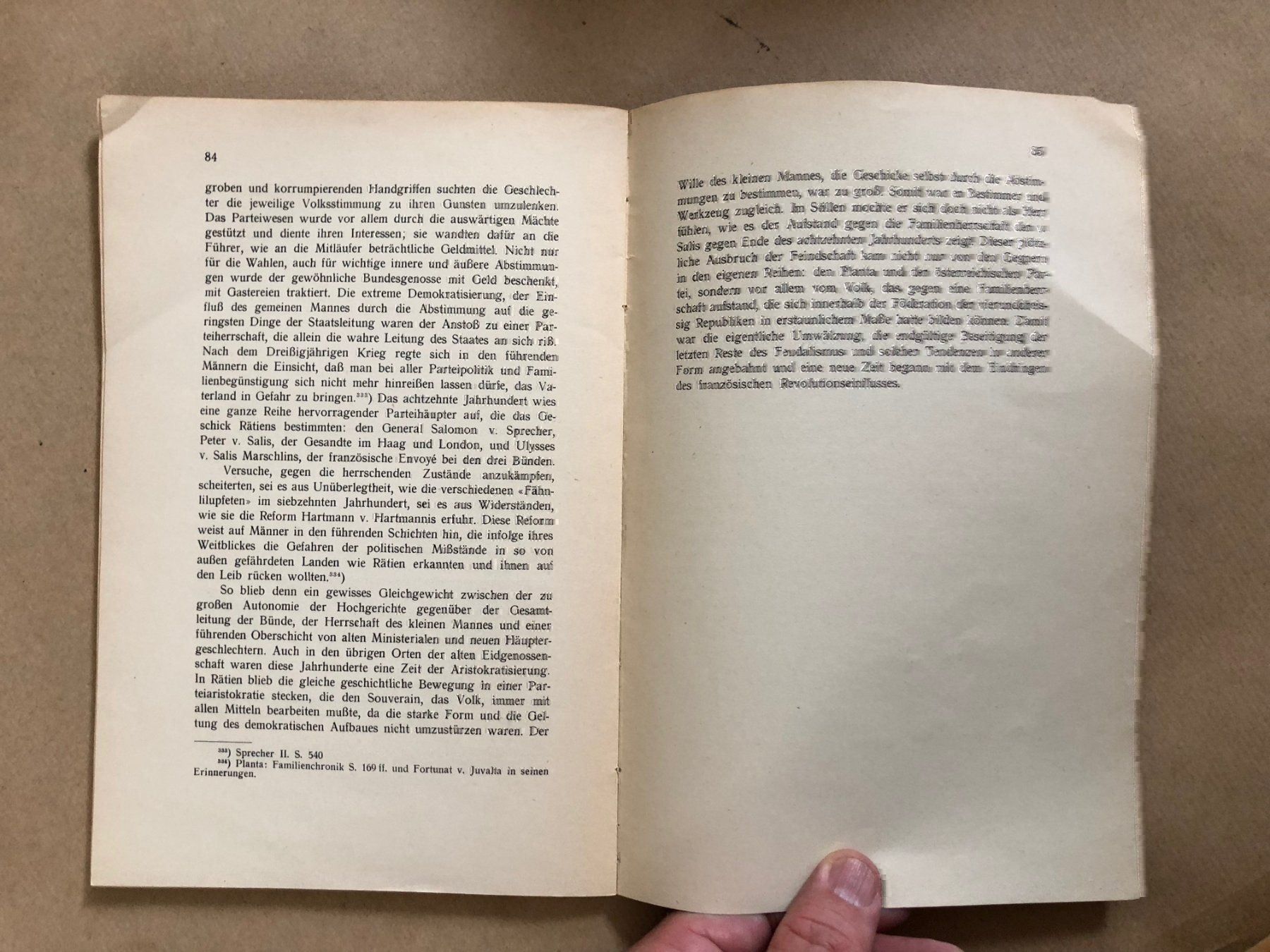 Libri: Egon Isler: Der Verfall des Feudalismus – Usato da Zürich venduto da allp 8