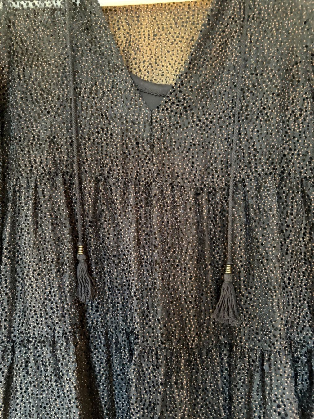 Nile Kleider: Nile Kleid Gr. XS mit Unterrock – Neu (gemäss Beschreibung) aus Elfingen von yaris100 1
