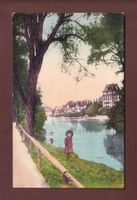 THUN - Mädchen