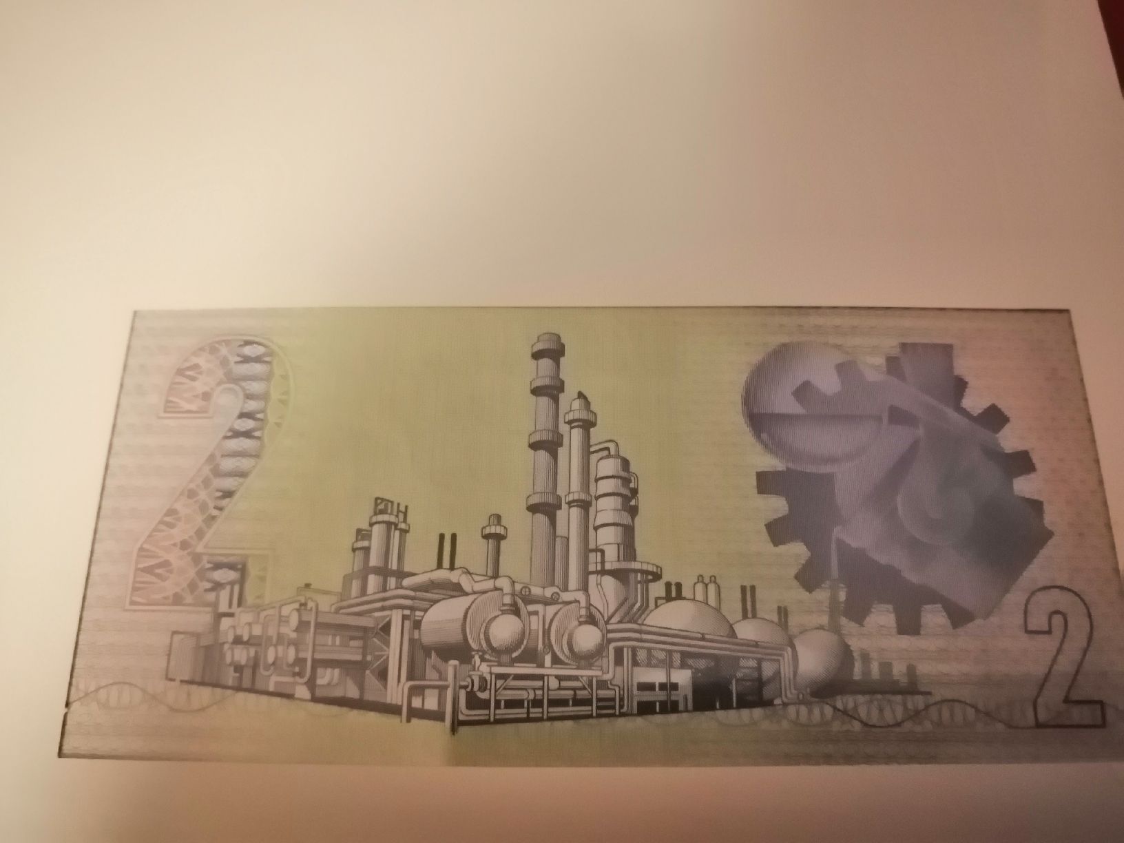 Banconote: Notenbrief Südafrika 1993 – Nuovo (secondo la descrizione) da Nunningen venduto da mochflo 2