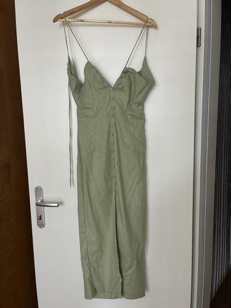 Tolles Sommerkleid (Zara), S