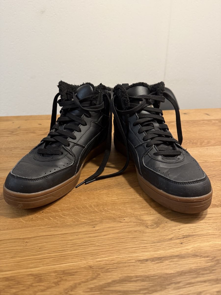 Puma Chaussures hommes: Puma Sneaker Gr. 43 – D'occasion à Altstätten SG par hsc_7wn6 1