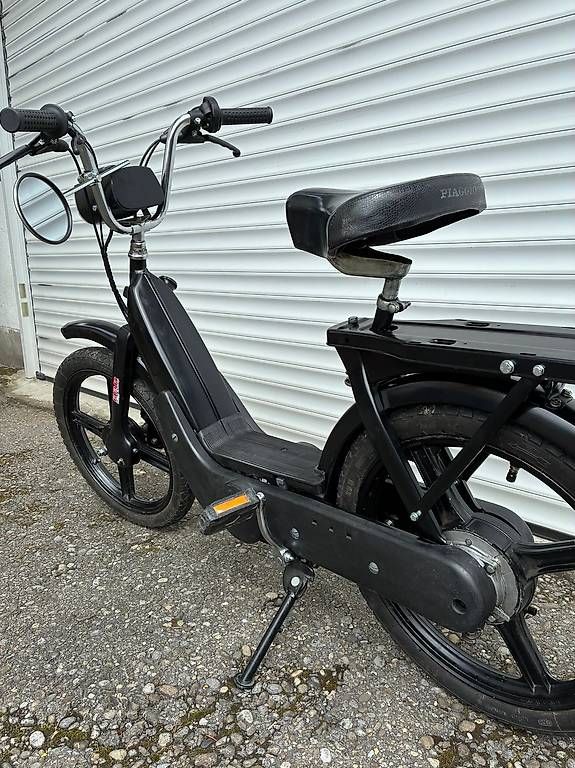 Cyclomoteurs: Piaggio Ciao S1 – D'occasion à Ammerzwil BE par atl_jw62 2