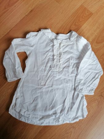 Oberteil Gr. 116