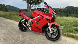 Honda VFR 800 Fi