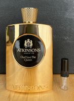 Oud Safe The Queen