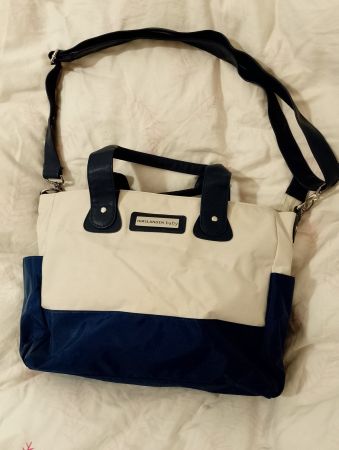 Wickeltasche Baby Sac à langer bébé