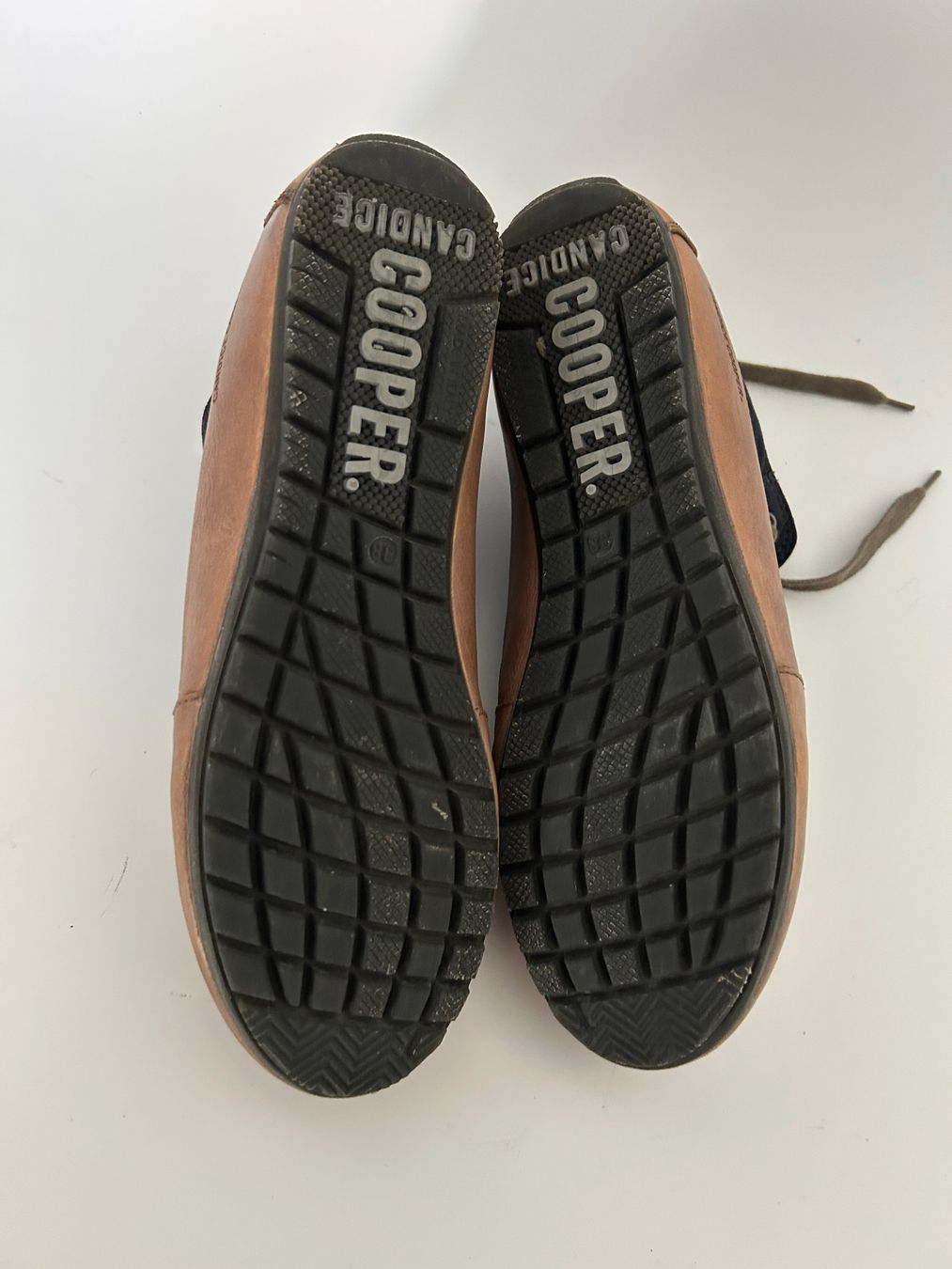 Cooper Scarpe da donna: Designerschuh CANDICE COOPER, Gr. 38 – Usato da Rheineck venduto da emma.gut 8
