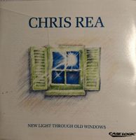 CHRIS REA New Light Through Old Windows