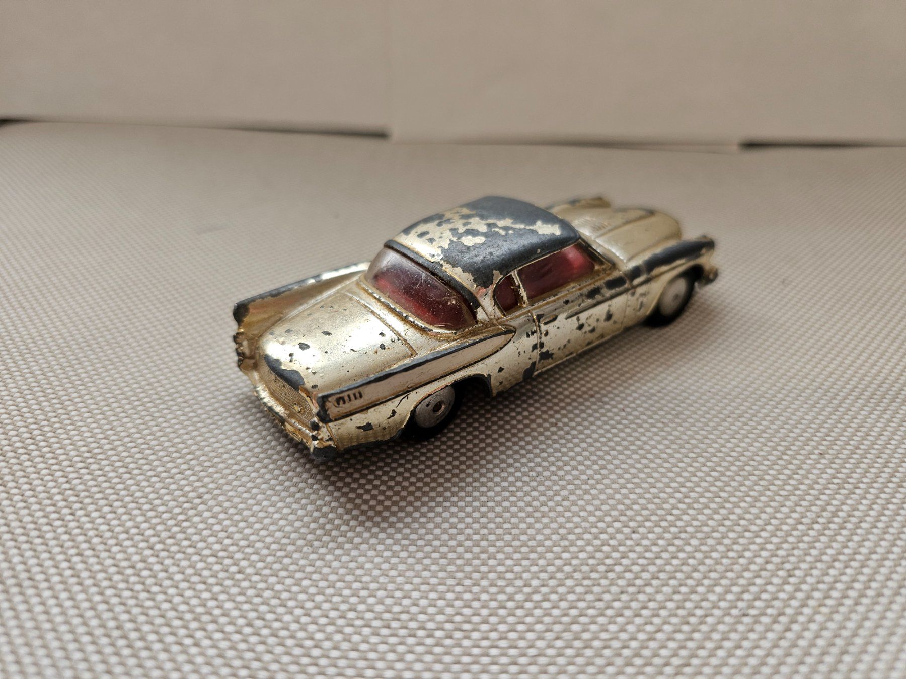 Corgi Toys Modellini d'auto: Corgi Studebaker Golden Hawk – Usato da Starrkirch-Wil venduto da easygo13 1