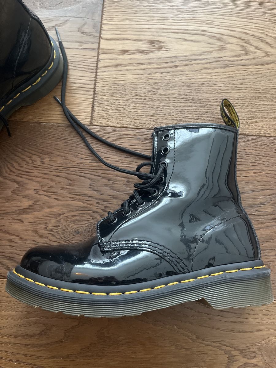 Dr. Martens Scarpe da uomo: Dr. Martens Gr. 36 – Usato da Affoltern am Albis venduto da celine.stg 1