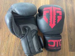 Super Schnäppchen, Trainings-Boxhandschuhe, Grösse M