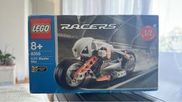 LEGO Racers 8355 H.O.T. Blaster Bike - Neuf