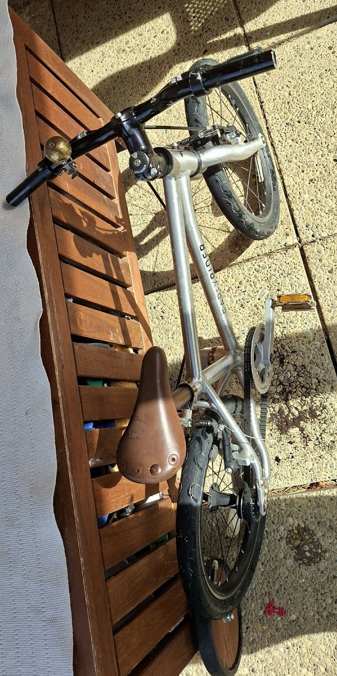 Early Rider Biciclette: Early Rider – Usato da Füllinsdorf venduto da mad_s8nb 1