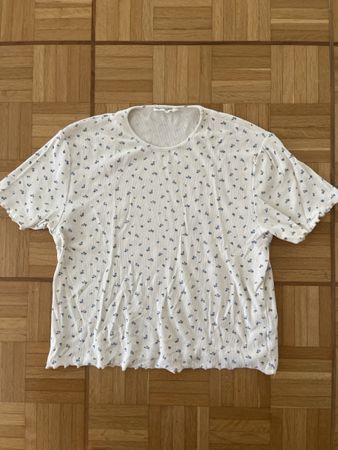 Jan‘n June x Kiki - T-Shirt Gr. S