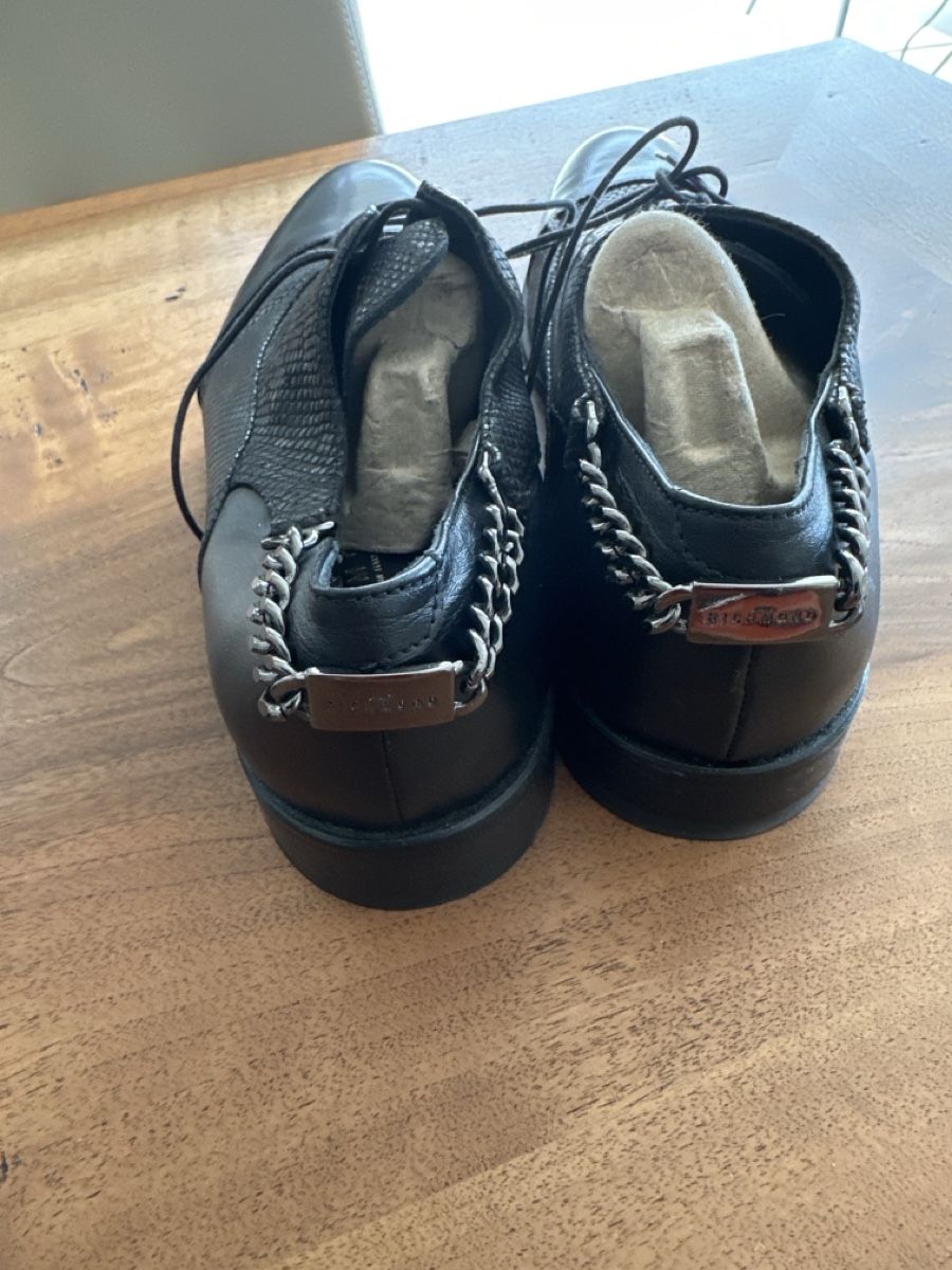 Herrenschuhe: Richmond Herren Business – Neu (gemäss Beschreibung) aus S. Antonino von Swissbutler 2