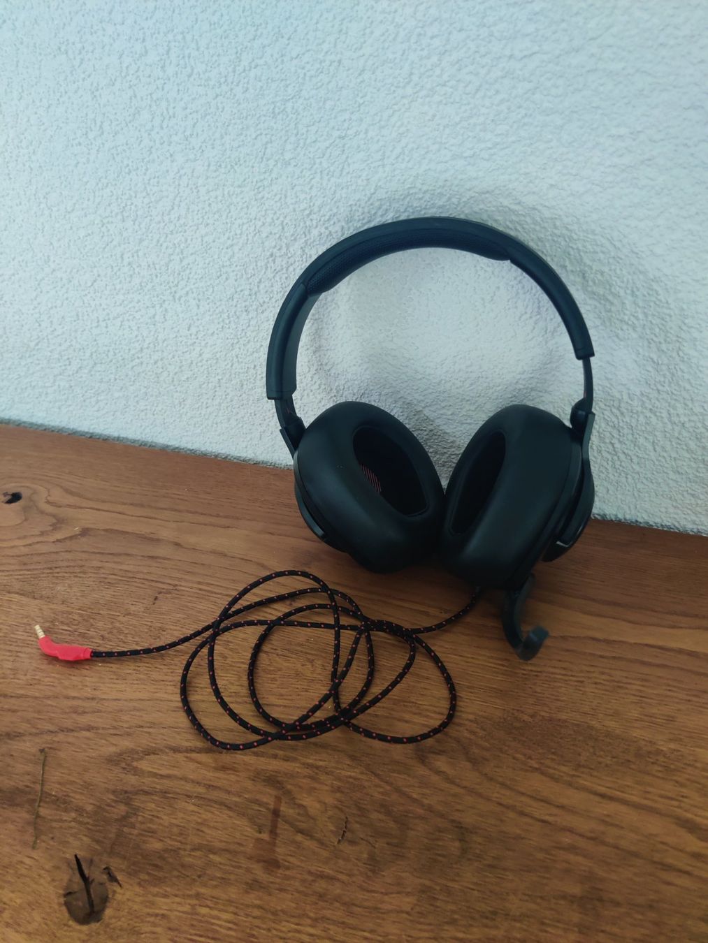 JBL Cuffie: JBL Gameheadset – Usato da Oberweningen venduto da nba_wg2f 1