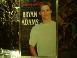 BRYAN ADAMS   Sweeney Todd