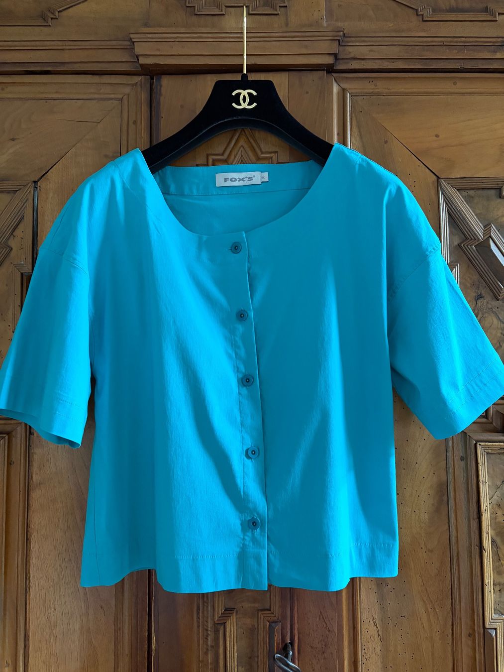 Camicette: FOX'S Bluse Gr. 36  Zustand: Perfekt – Usato da Interlaken venduto da Bona55 6