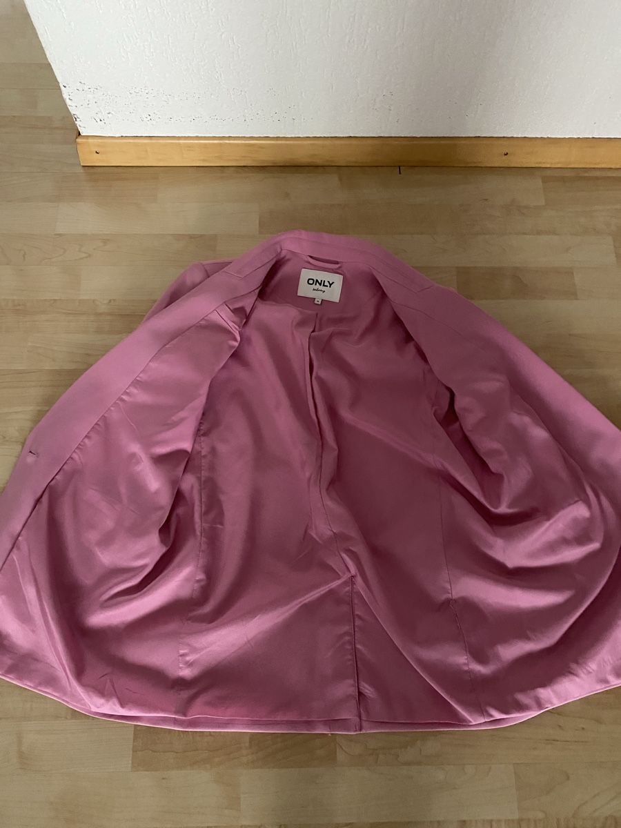 Ensembles & Tailleurs: Blazer & Hose Gr. 38/M  – D'occasion à Rüti ZH par Selven 3