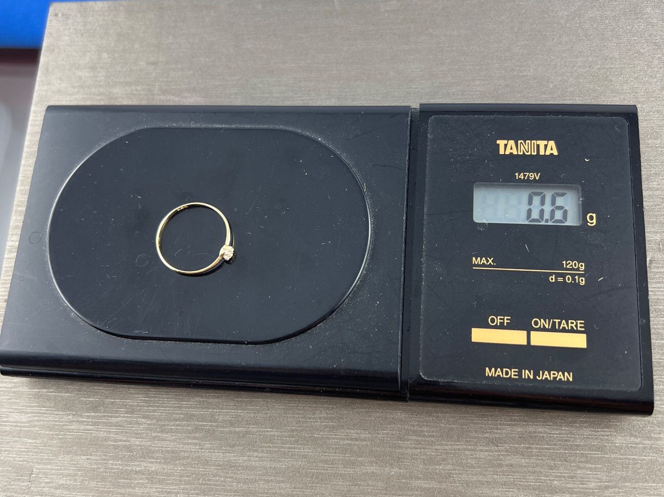 Anelli: Ring 585 Gold – Usato da Niederuzwil venduto da leo_8857 5