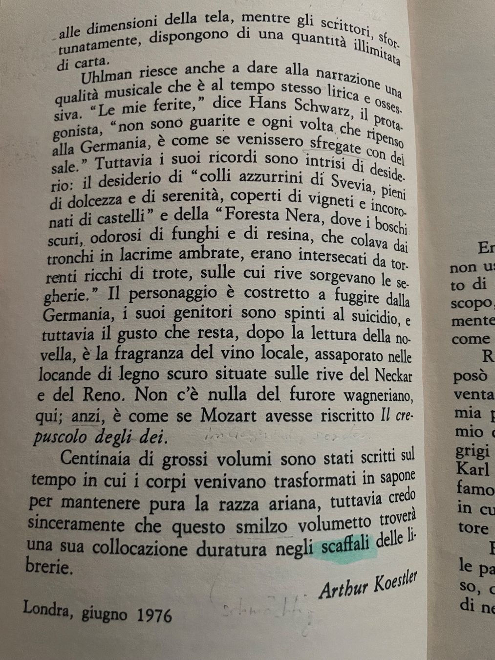 Bücher: L’amico ritrovato – Gebraucht aus Minusio von jas_ry5h 3
